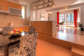 Apartments City Center