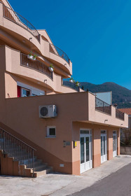 Apartments City Center