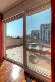 Apartments City Center