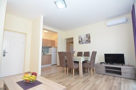 Apartments Crnogorac