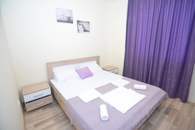 Apartments Crnogorac