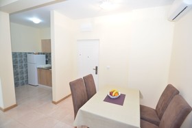 Apartments Crnogorac