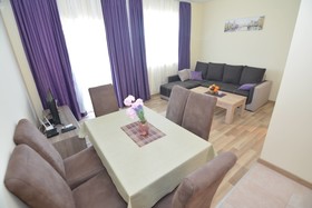Apartments Crnogorac