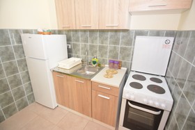 Apartments Crnogorac