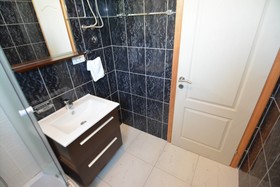 Apartments Crnogorac