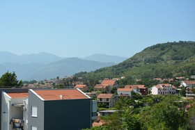 Apartments Crnogorac