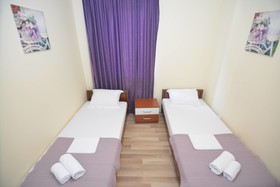 Apartments Crnogorac