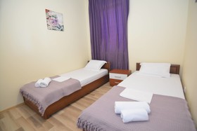 Apartments Crnogorac