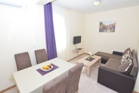 Apartments Crnogorac
