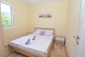 Apartments Crnogorac