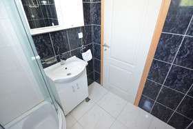 Apartments Crnogorac