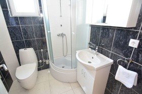 Apartments Crnogorac