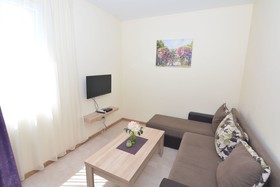 Apartments Crnogorac