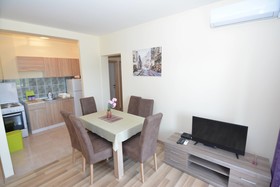 Apartments Crnogorac