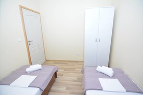 Apartments Crnogorac