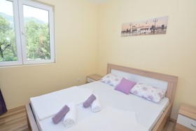 Apartments Crnogorac