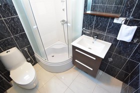 Apartments Crnogorac