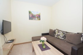 Apartments Crnogorac