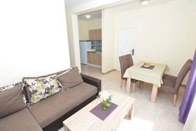 Apartments Crnogorac