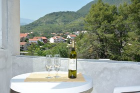 Apartments Crnogorac
