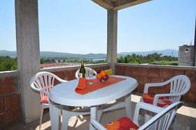 Apartments Crnogorac