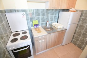 Apartments Crnogorac