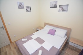 Apartments Crnogorac