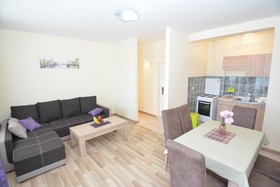 Apartments Crnogorac