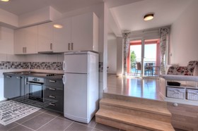 Apartments Delfin