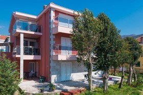 Apartments Delfin