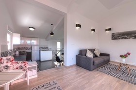 Apartments Delfin