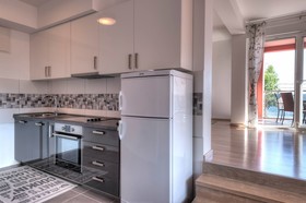Apartments Delfin