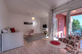 Apartments Delfin