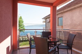 Apartments Delfin