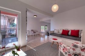 Apartments Delfin