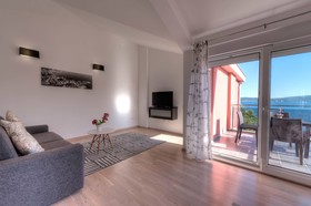 Apartments Delfin