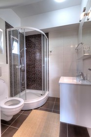 Apartments Delfin
