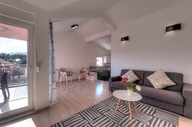 Apartments Delfin