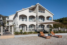 Laguna Mini Resort