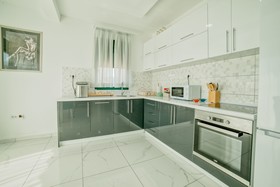 Apartments Tivat Obala