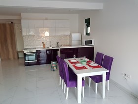 Apartments Tivat Obala