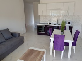 Apartments Tivat Obala