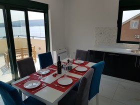 Apartments Tivat Obala