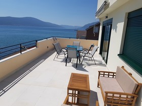 Apartments Tivat Obala