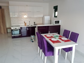 Apartments Tivat Obala