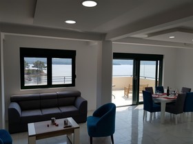 Apartments Tivat Obala