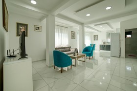 Apartments Tivat Obala