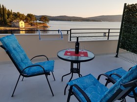 Apartments Tivat Obala