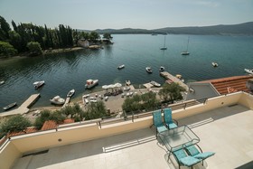 Apartments Tivat Obala