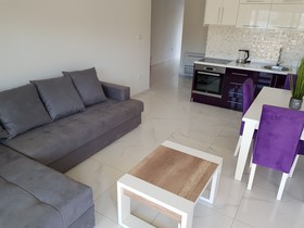 Apartments Tivat Obala